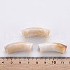 Acrylic Beads X-MACR-S372-001A-01-4