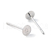 Ear Stud Posts X-KK-C2904-N-2