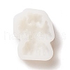 DIY Portrait Sculpture Candle Making Silicone Statue Molds DIY-M031-10-5