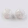 12/0 Grade A Baking Paint Glass Seed Spacer Beads X-SEED-Q009-FJX15-2