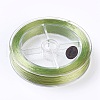 Flat Elastic Crystal String EW-F007-07-2