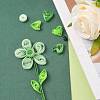 Quilling Paper Strips DIY-J001-3mm-B14-4