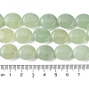 Natural New Jade Beads Strands G-K365-B21-03-5