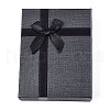 Cardboard Jewelry Necklace Boxes CBOX-T006-04I-1