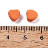 Opaque Acrylic Beads MACR-C034-01B-3