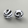 Opaque Resin Beads RESI-TAC0002-69-1
