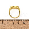 304 Stainless Steel Finger Rings RJEW-Q020-14G-3