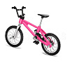 Miniature Alloy Bicycle MIMO-PW0001-053A-02-1