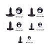 Resin Craft Doll Eyes DIY-WH0126-01-WH-2