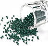 11/0 Grade A Round Glass Seed Beads SEED-N001-A-1029-1