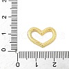 925 Sterling Silver Spring Gate Rings STER-S012-07B-G-3
