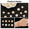   DIY Jewelry Making Finding Kit FIND-PH0017-65-4
