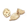 Carrot Enamel Pin JEWB-G012-C03-3