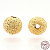 925 Sterling Silver Beads CHS-T004-61C-4