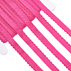 Gorgecraft Chinlon Wavy Edge Elastic Band EC-GF0001-41D-1
