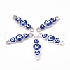 ALloy Enamel Link PALLOY-H160-02-1