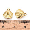 304 Stainless Steel Charms STAS-N115-12G-3