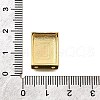 Brass Multi-Strand Links KK-B136-01C-G-4