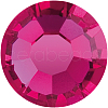 Preciosa® MAXIMA Crystal No Hotfix Flatback Stones Y-PRC-NSS12-70350-3