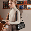   3Pcs 3 Colors Imitation Leather Adjustable Bag Straps FIND-PH0017-56A-5