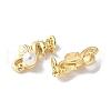 Brass Pendants KK-A252-32G-01-2
