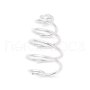 Brass Wire Pendants KK-JF00002-02-2