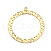 Zinc Alloy Pendants PALLOY-D311-01B-G-2