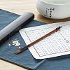 Chinese Calligraphy Brushes Pen AJEW-PH0016-45-6