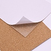 Cork Label Stickers AJEW-WH0188-78A-3