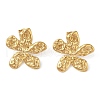 304 Stainless Steel Stud Earrings for Women EJEW-S001-02-1