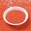 MIYUKI Round Rocailles Beads SEED-G007-RR0406-1