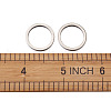 304 Stainless Steel Linking Rings STAS-TA0004-52-7