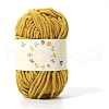 Soft Crocheting Yarn PW-WG3CD10-11-1