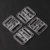 Plastic Bikini Clips FIND-WH0042-79B-03-2