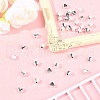 Preciosa® Crystal Beads X-PRC-BA5-00030-27000-4