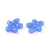 Handmade Lampwork Beads X-LAMP-N024-38-3