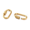 304 Stainless Steel Locking Carabiner STAS-C092-04D-G-2