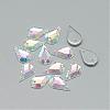 Sew on Rhinestone GACR-Q042-8x13-01-1