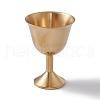 Tarot Theme Brass Cups AJEW-C020-02C-G-2