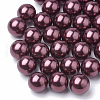 ABS Plastic Beads SACR-R780-8mm-Z20-1