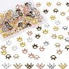 Olycraft Alloy Cabochons PALLOY-OC0002-22-1