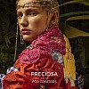 Preciosa® MAXIMA Crystal No Hotfix Flatback Stones Y-PRC-NSS12-90090-5