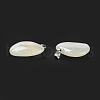 Natural New Jade Pendants G-G956-B55-FF-6