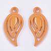 Opaque Acrylic Pendants SACR-N008-045-2