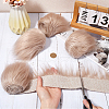 Artificial Wool Gnome Beard Costume Beard OCOR-WH0078-101D-3