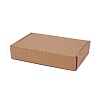 Kraft Paper Folding Box OFFICE-N0001-01B-4