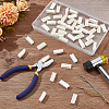 SUPERFINDINGS Plastic Plier Covers KY-FH0001-33-5