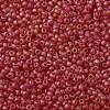 TOHO Round Seed Beads SEED-JPTR11-0165F-2