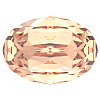 Preciosa® MAXIMA Crystal Fancy Stones X-PRC-FF8-90300-3