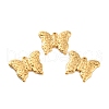 Ion Plating(IP) 304 Stainless Steel Pendants STAS-D051-18G-2